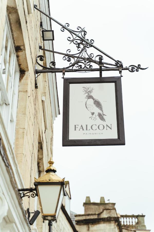 פיינסוויק The Falcon Inn מראה חיצוני תמונה