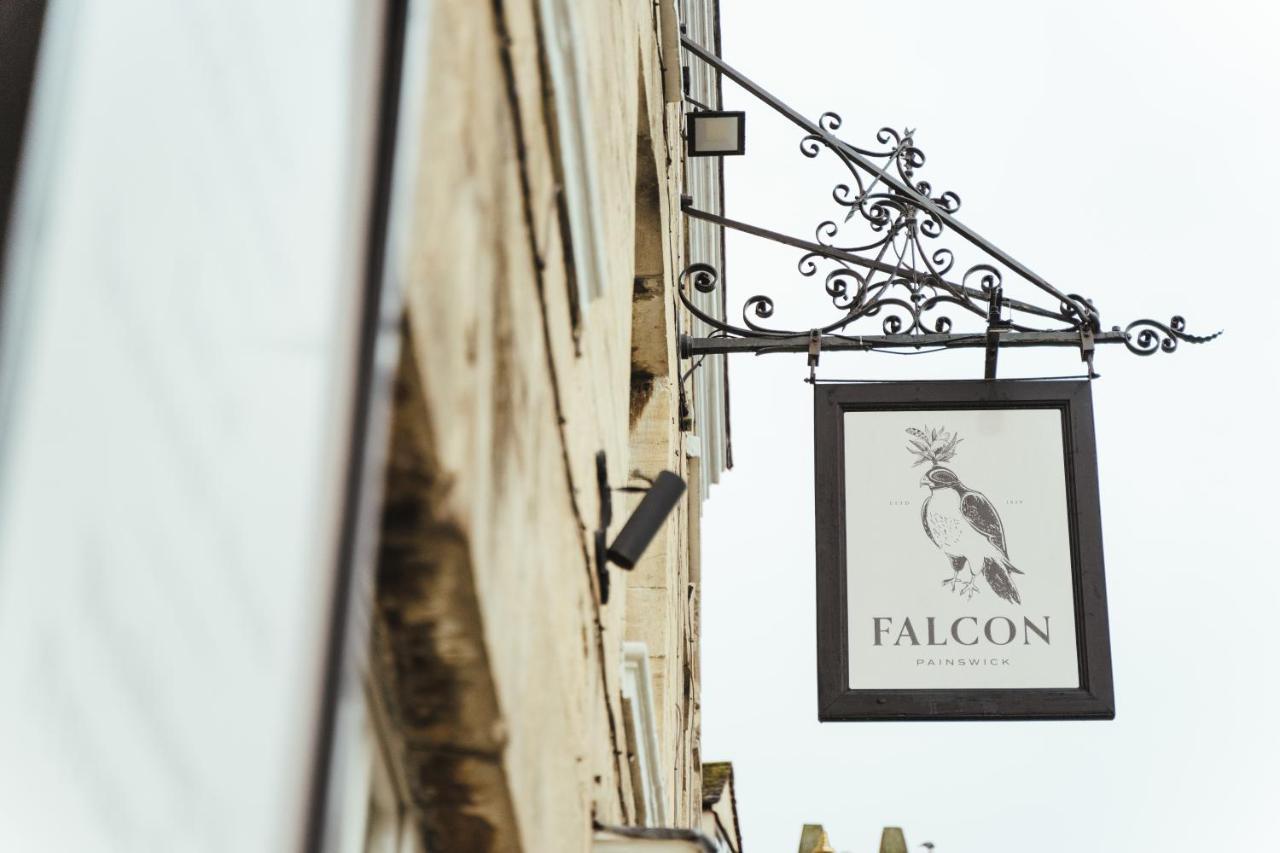 פיינסוויק The Falcon Inn מראה חיצוני תמונה